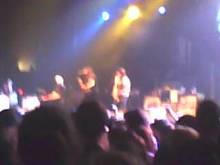 Fall Out Boy / Metro Station / Cobra Starship / All Time Low / Hey Monday on May 17, 2009 [107-small]