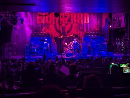 Sepultura / Biohazard / Exodus / Tribal Gaze on May 25, 2026 [749-small]