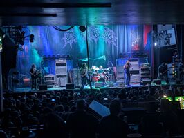 Sepultura / Biohazard / Exodus / Tribal Gaze on May 25, 2026 [751-small]