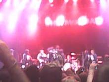 Fall Out Boy / Metro Station / Cobra Starship / All Time Low / Hey Monday on May 17, 2009 [108-small]