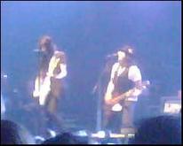 Fall Out Boy / Metro Station / Cobra Starship / All Time Low / Hey Monday on May 17, 2009 [110-small]