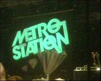 Fall Out Boy / Metro Station / Cobra Starship / All Time Low / Hey Monday on May 17, 2009 [112-small]