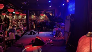 Yellowjackets on May 22, 2026 [206-small]