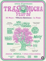 Trasmocha Fest 2026 on May 22, 2026 [213-small]