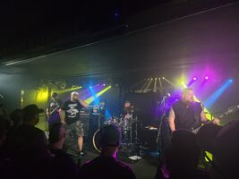 Infected Rain / Stitched Up Heart / Ghidora / Bulletproof / Death in General on May 23, 2026 [249-small]