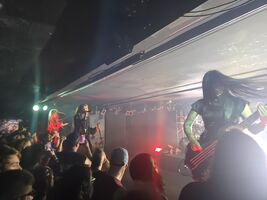 Infected Rain / Stitched Up Heart / Ghidora / Bulletproof / Death in General on May 23, 2026 [263-small]
