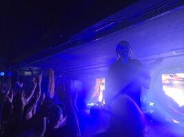 Infected Rain / Stitched Up Heart / Ghidora / Bulletproof / Death in General on May 23, 2026 [264-small]