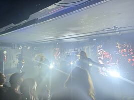 Infected Rain / Stitched Up Heart / Ghidora / Bulletproof / Death in General on May 23, 2026 [265-small]