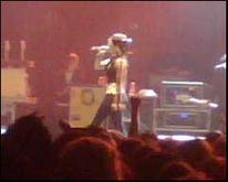 Fall Out Boy / Metro Station / Cobra Starship / All Time Low / Hey Monday on May 17, 2009 [115-small]