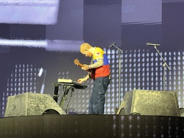 Ed Sheeran on May 23, 2026 [501-small]