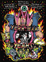 Yeah Yeah Yeahs on Oct 30, 2017 [772-small]