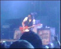 Fall Out Boy / Metro Station / Cobra Starship / All Time Low / Hey Monday on May 17, 2009 [118-small]