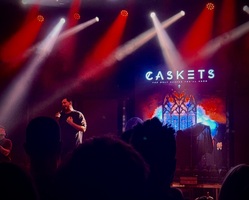 ERRA / Currents / Caskets / Aviana on Mar 22, 2026 [921-small]