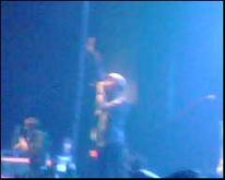 Fall Out Boy / Metro Station / Cobra Starship / All Time Low / Hey Monday on May 17, 2009 [120-small]