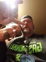 Scott Stapp / Drowning Pool / Sick Puppies / Trapt / Adelitas Way on Aug 15, 2017 [062-small]