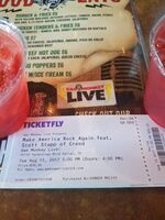 Scott Stapp / Drowning Pool / Sick Puppies / Trapt / Adelitas Way on Aug 15, 2017 [092-small]