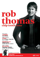 Rob Thomas / Daryl Braithwaite on Nov 13, 2019 [258-small]