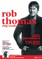Rob Thomas / Daryl Braithwaite on Nov 13, 2019 [265-small]