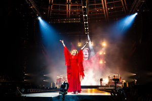 Florence + The Machine / Mannequin Pussy on May 20, 2026 [331-small]