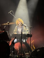 Ben Kweller / Andrew Collberg on May 26, 2026 [357-small]