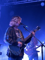 Ben Kweller / Andrew Collberg on May 26, 2026 [358-small]