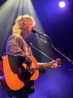 Ben Kweller / Andrew Collberg on May 26, 2026 [359-small]