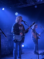 Ben Kweller / Andrew Collberg on May 26, 2026 [360-small]
