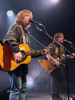Ben Kweller / Andrew Collberg on May 26, 2026 [361-small]