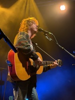 Ben Kweller / Andrew Collberg on May 26, 2026 [362-small]