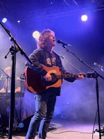 Ben Kweller / Andrew Collberg on May 26, 2026 [363-small]