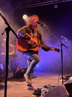 Ben Kweller / Andrew Collberg on May 26, 2026 [365-small]