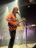 Ben Kweller / Andrew Collberg on May 26, 2026 [366-small]