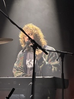 Ben Kweller / Andrew Collberg on May 26, 2026 [367-small]