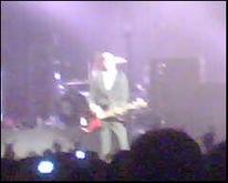 Fall Out Boy / Metro Station / Cobra Starship / All Time Low / Hey Monday on May 17, 2009 [124-small]