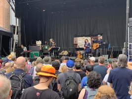 Wilco / Sylvan Esso / Ice Age / Neko Case on May 27, 2022 [573-small]
