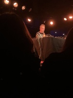 Oren Ambarchi / Moss Hopkins on May 27, 2026 [599-small]