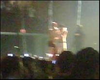 Fall Out Boy / Metro Station / Cobra Starship / All Time Low / Hey Monday on May 17, 2009 [126-small]