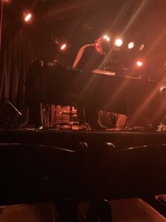 Oren Ambarchi / Moss Hopkins on May 27, 2026 [601-small]