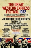 The Great Western Express Festival on May 26, 1972 [604-small]