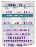Van Halen on Apr 28, 1979 [749-small]