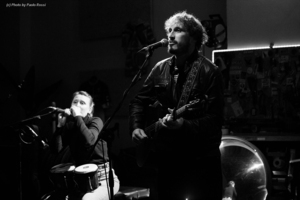 PINHDAR / The Woolverstones on May 15, 2026 [780-small]