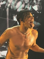 YUNGBLUD / The Warning / Emily Wolfe on May 25, 2026 [839-small]