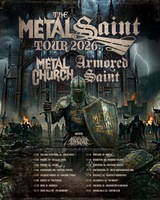 Metal Church / Armored Saint / LiveKill on Nov 4, 2026 [874-small]