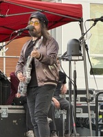 Primus / The Claypool Lennon Delirium / Les Claypool's Frog Brigade on May 26, 2026 [876-small]