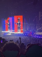 Dave / Stormzy / Tems / James Blake / Lost Boys on Mar 7, 2026 [995-small]