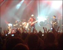 Fall Out Boy / Metro Station / Cobra Starship / All Time Low / Hey Monday on May 17, 2009 [130-small]