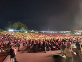 The Black Crowes / Whiskey Myers / Southall on May 26, 2026 [191-small]