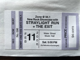 Straylight Run on Feb 11, 2006 [228-small]