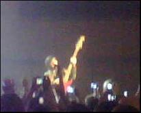 Fall Out Boy / Metro Station / Cobra Starship / All Time Low / Hey Monday on May 17, 2009 [133-small]