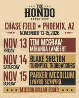 Lynyrd Skynyrd / Parker McCollum on Nov 15, 2026 [300-small]